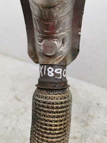 Silencer/Accessories Peugeot 208 II 2021 9822258480-, US $, image 4