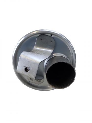 New Walker Sound FC Muffler 17198 (Chrysler LeBaron 1991-1995), US $57.40, image 2