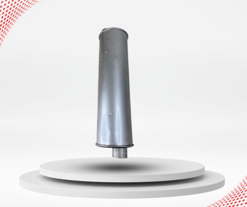 New Walker Sound FC Muffler 17198 (Chrysler LeBaron 1991-1995), US $57.40, image 8