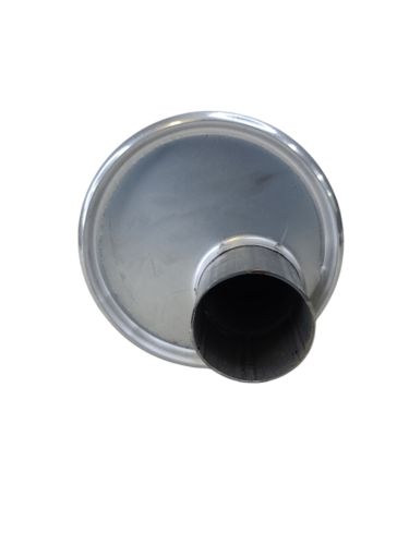 New Walker Sound FC Muffler 17198 (Chrysler LeBaron 1991-1995), US $57.40, image 10