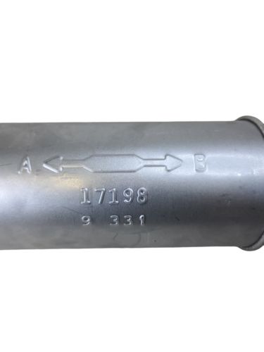 New Walker Sound FC Muffler 17198 (Chrysler LeBaron 1991-1995), US $57.40, image 11