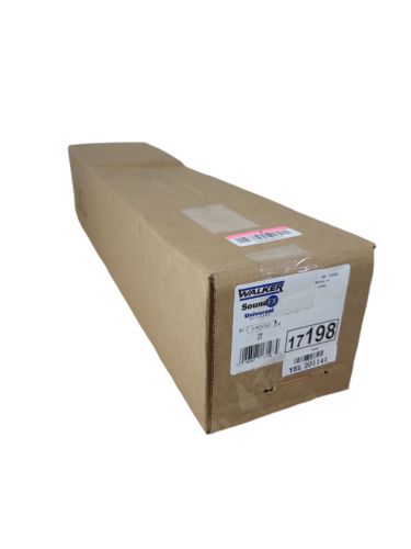 New Walker Sound FC Muffler 17198 (Chrysler LeBaron 1991-1995), US $57.40, image 14