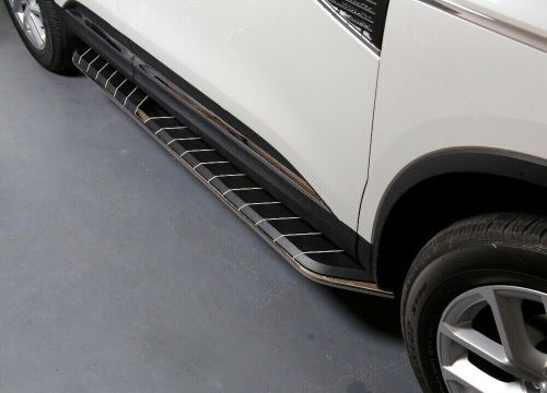 Fits for Range Rover Sport L461 2023-2025 Aluminum Running Board Side Step 2PCS, US $399.00, image 3