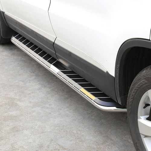 Fits for Range Rover Sport L461 2023-2025 Aluminum Running Board Side Step 2PCS, US $399.00, image 6