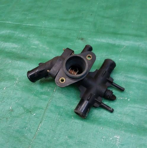 2005-2007 Ford Five Hundred Engine Radiator Thermostat OEM 5F9E-8A587-BG, US $49.99, image 2