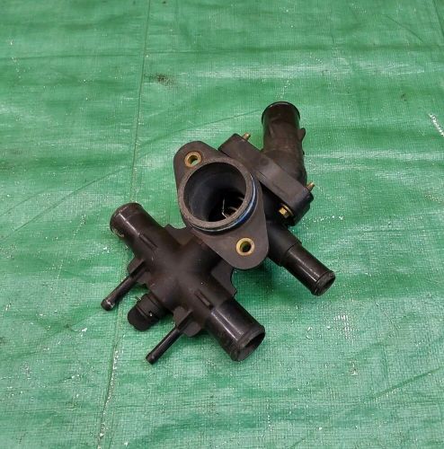 2005-2007 Ford Five Hundred Engine Radiator Thermostat OEM 5F9E-8A587-BG, US $49.99, image 3