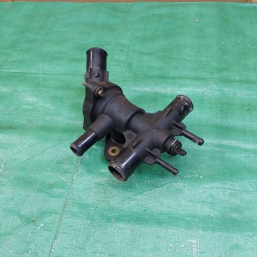 2005-2007 Ford Five Hundred Engine Radiator Thermostat OEM 5F9E-8A587-BG, US $49.99, image 5