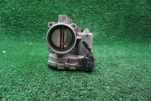 2013 FORD FIESTA 1.5L Throttle Body OEM, US $36.65, image 4