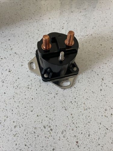 0985063 985063 OMC Starter Assist Solenoid for OMC Cobra 2.3-7.5L OMC15, US $16.00, image 2