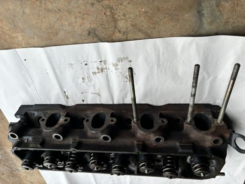 Mercruiser 3.7L 470 488 Cylinder Head 1998, Super Clean!, US $249.00, image 2