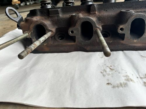 Mercruiser 3.7L 470 488 Cylinder Head 1998, Super Clean!, US $249.00, image 3