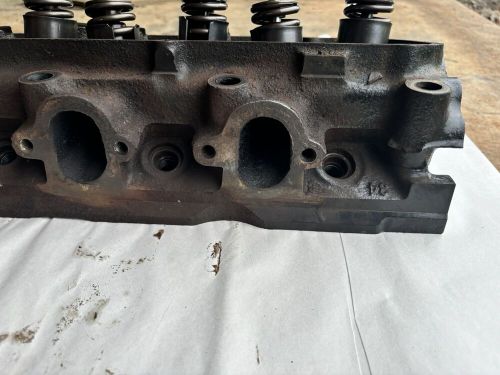 Mercruiser 3.7L 470 488 Cylinder Head 1998, Super Clean!, US $249.00, image 4