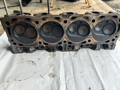 Mercruiser 3.7L 470 488 Cylinder Head 1998, Super Clean!, US $249.00, image 5