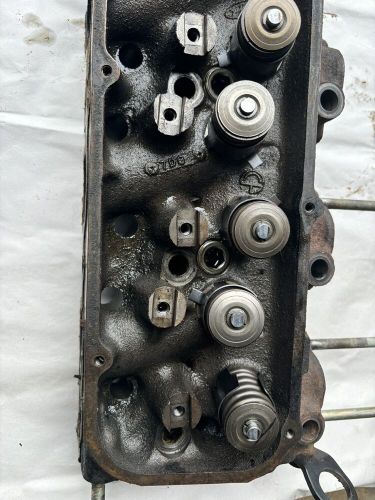 Mercruiser 3.7L 470 488 Cylinder Head 1998, Super Clean!, US $249.00, image 6