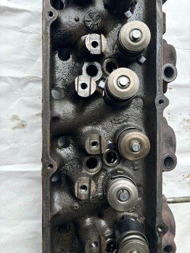 Mercruiser 3.7L 470 488 Cylinder Head 1998, Super Clean!, US $249.00, image 7