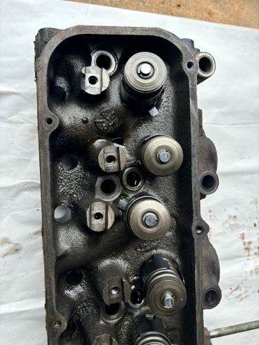 Mercruiser 3.7L 470 488 Cylinder Head 1998, Super Clean!, US $249.00, image 8