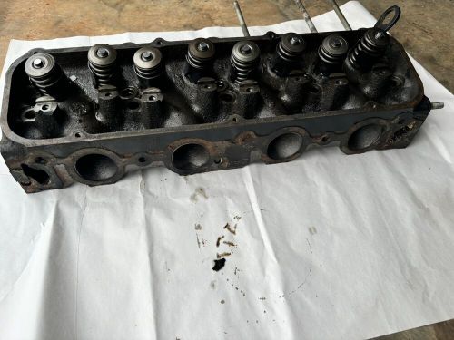 Mercruiser 3.7L 470 488 Cylinder Head 1998, Super Clean!, US $249.00, image 10