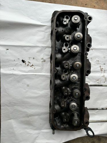 Mercruiser 3.7L 470 488 Cylinder Head 1998, Super Clean!, US $249.00, image 11