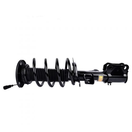 2x Front Shock Struts Assemblies Electric For 17-20 Lincoln Continental AST24746, US $244.89, image 9