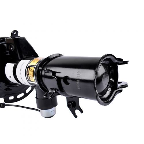 2x Front Shock Struts Assemblies Electric For 17-20 Lincoln Continental AST24746, US $244.89, image 13