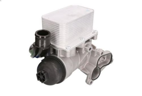 Oil Cooler, Engine Oil THERMOTEC D4R007TT for NV400 Bus (X62, X62B) 2.3 2011-2016-, US $, image 3