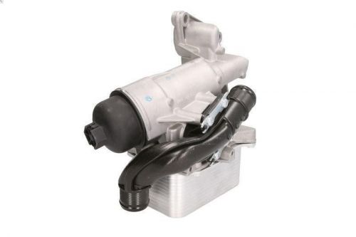 Oil Cooler, Engine Oil THERMOTEC D4R007TT for NV400 Bus (X62, X62B) 2.3 2011-2016-, US $, image 4