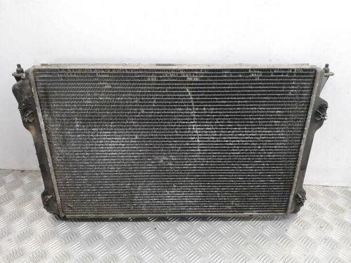 Audi a6 4f2, c6 heat sink 4f0121251q 2.97 diesel 165kw 2004 26498964-