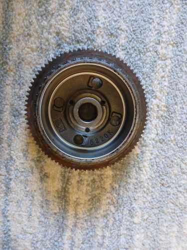 2008 Polaris Sportsman 500 Efi Flywheel, US $215.00, image 2