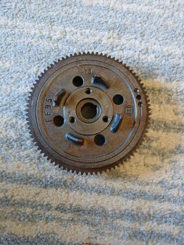 2008 Polaris Sportsman 500 Efi Flywheel, US $215.00, image 4