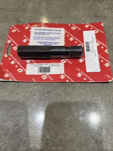 Polaris Personal Watercraft Splined Prop Tool Male Tool # 38 NEW, US $24.99, image 3
