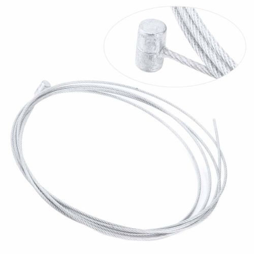 ✈ Hot Sliding Door Cable Repair Kit Left Right Side Steel 72010‑TK8‑A12 Part For, US $12.45, image 12