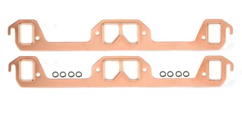 Mr. Gasket 7166 Copper Seal; Exhaust Gasket Set, US $75.03, image 3