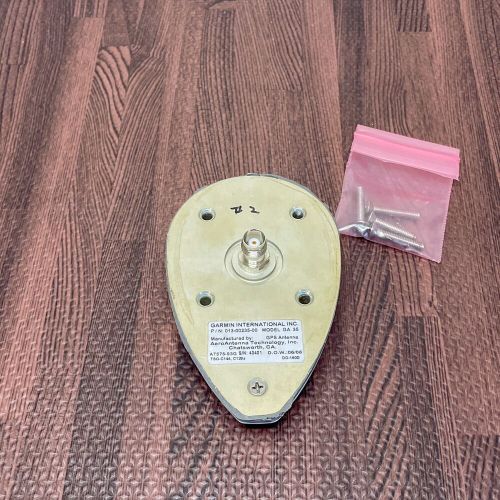 Garmin GA 35 GPS Antenna PN 013-00235-00, US $225.00, image 2