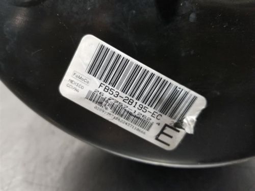 13-19 FORD EXPLORER OEM POWER BRAKE BOOSTER FB532B195EC, US $50.00, image 3