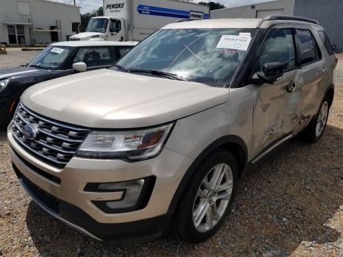 13-19 FORD EXPLORER OEM POWER BRAKE BOOSTER FB532B195EC, US $50.00, image 4