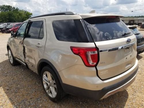 13-19 FORD EXPLORER OEM POWER BRAKE BOOSTER FB532B195EC, US $50.00, image 5