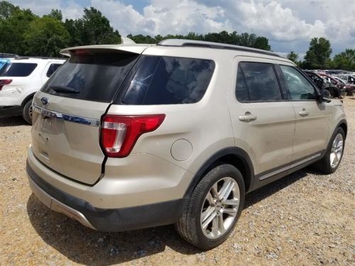 13-19 FORD EXPLORER OEM POWER BRAKE BOOSTER FB532B195EC, US $50.00, image 6