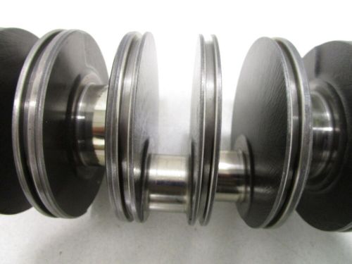 0434771 Evinrude E-Tec Outboard FICHT Crankshaft V6 200 225 250 HP, US $200.00, image 2