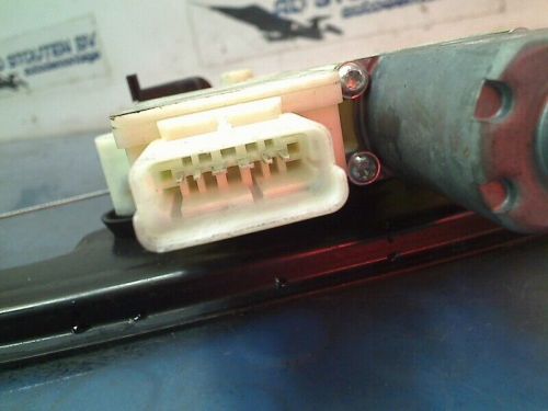 WINDOW REGULATOR ELECTRIC 2013 RIGHT REAR C4 GRAND PICASSO (3A) 9677185180-, US $, image 2