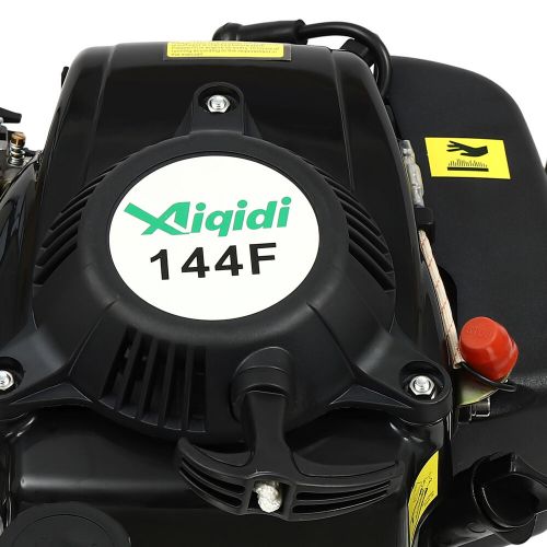 3HP 4 Stroke Outboard Motor Trolling Motor Boat Engine fit 6.56-9.84ft Boat, US $284.05, image 5