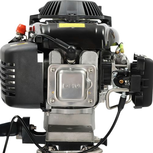 3HP 4 Stroke Outboard Motor Trolling Motor Boat Engine fit 6.56-9.84ft Boat, US $284.05, image 7