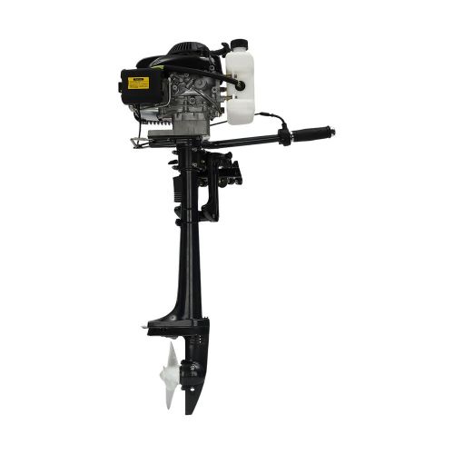 3HP 4 Stroke Outboard Motor Trolling Motor Boat Engine fit 6.56-9.84ft Boat, US $284.05, image 10