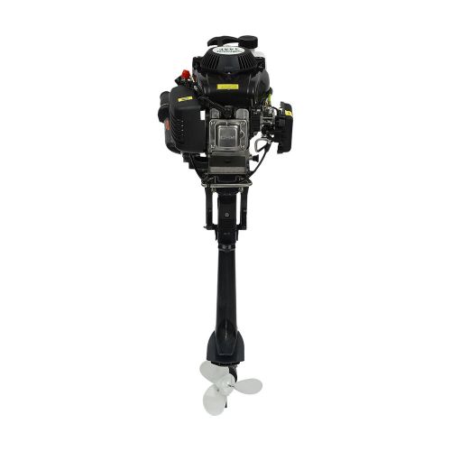 3HP 4 Stroke Outboard Motor Trolling Motor Boat Engine fit 6.56-9.84ft Boat, US $284.05, image 11