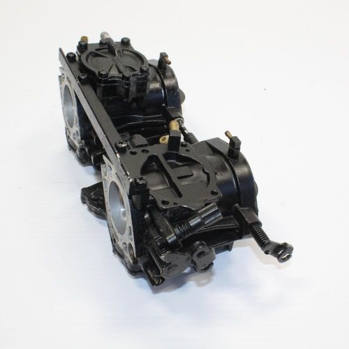1996 POLARIS SLT 700 OEM CARBURETOR CORE 1253134, US $119.99, image 2