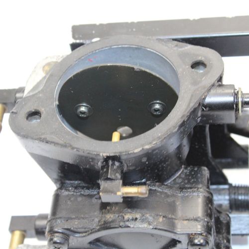1996 POLARIS SLT 700 OEM CARBURETOR CORE 1253134, US $119.99, image 4