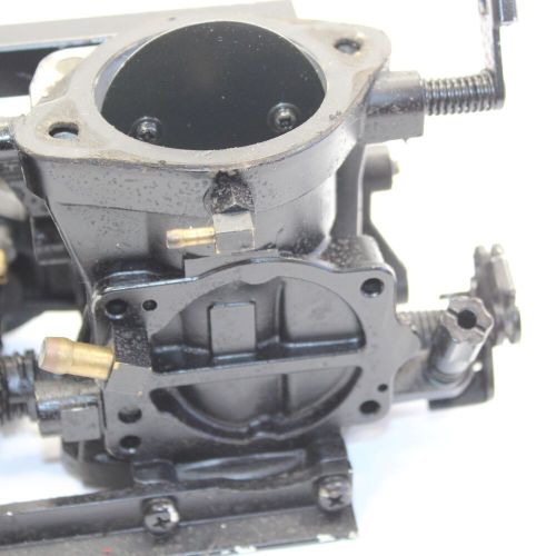 1996 POLARIS SLT 700 OEM CARBURETOR CORE 1253134, US $119.99, image 6