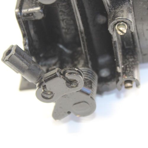 1996 POLARIS SLT 700 OEM CARBURETOR CORE 1253134, US $119.99, image 8