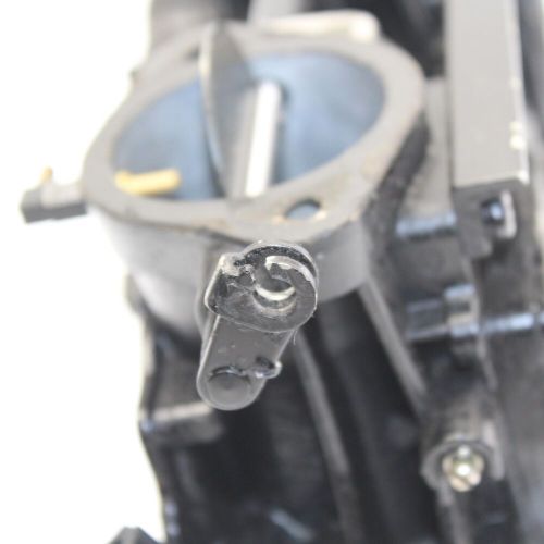 1996 POLARIS SLT 700 OEM CARBURETOR CORE 1253134, US $119.99, image 9