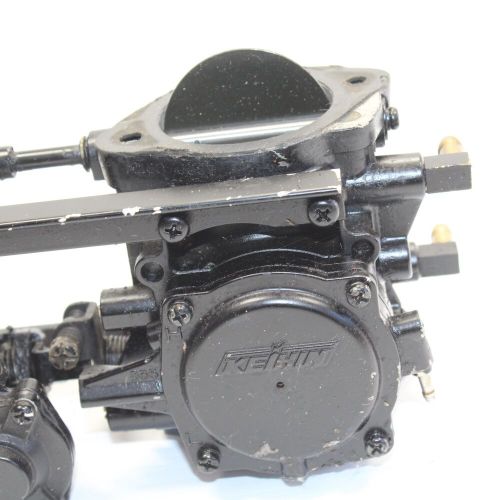 1996 POLARIS SLT 700 OEM CARBURETOR CORE 1253134, US $119.99, image 11