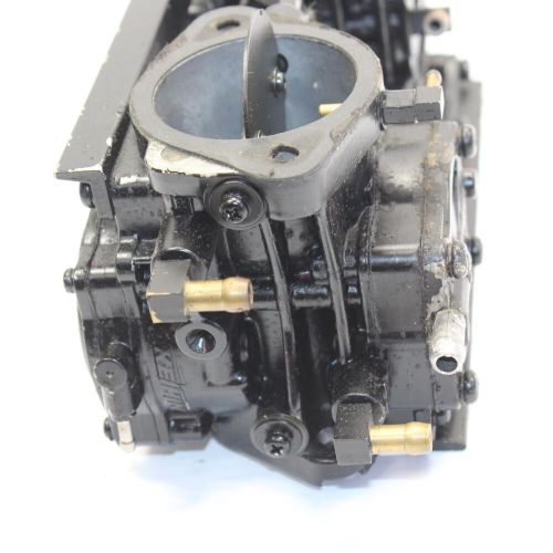 1996 POLARIS SLT 700 OEM CARBURETOR CORE 1253134, US $119.99, image 12